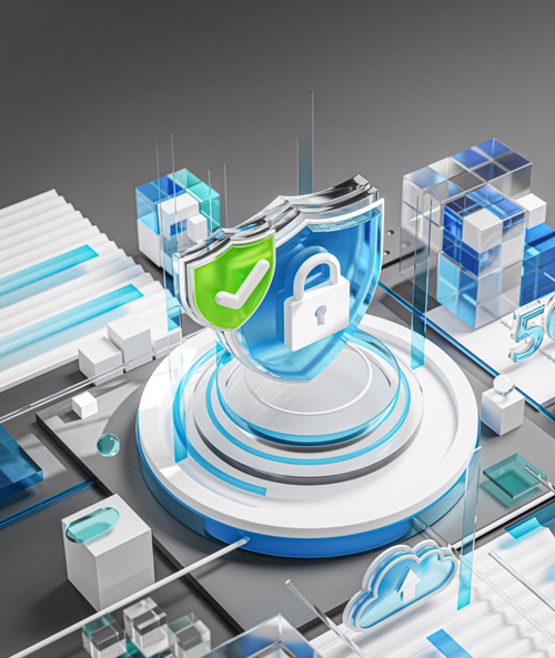 Biometrics & Security System